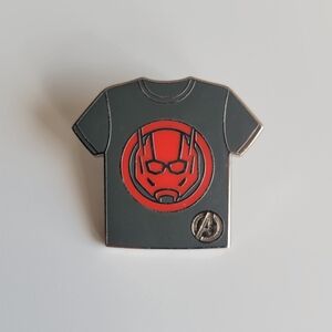 Ant Man Chaser Shirt!